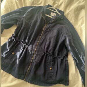 Old Navy Utility Jacket